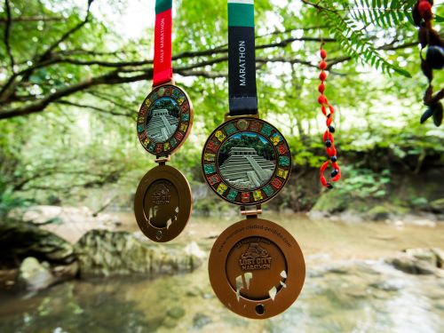 LOST CITY MARATHON | 42K,21K  2025